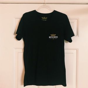 Moto Moda Nashville, TN Pocket Tee